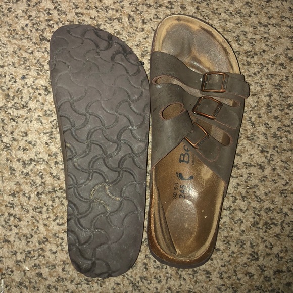 Betula by Birkenstock sandals - Picture 2 of 3